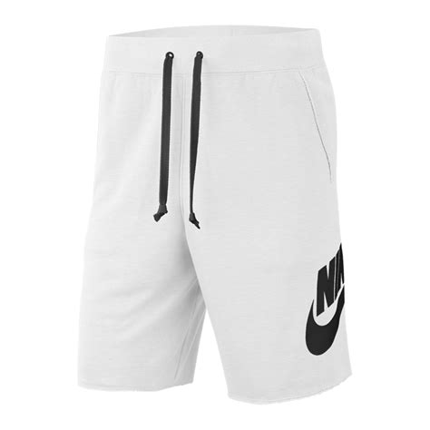 kurze hosen herren weiß nike|nike short hosen herren.